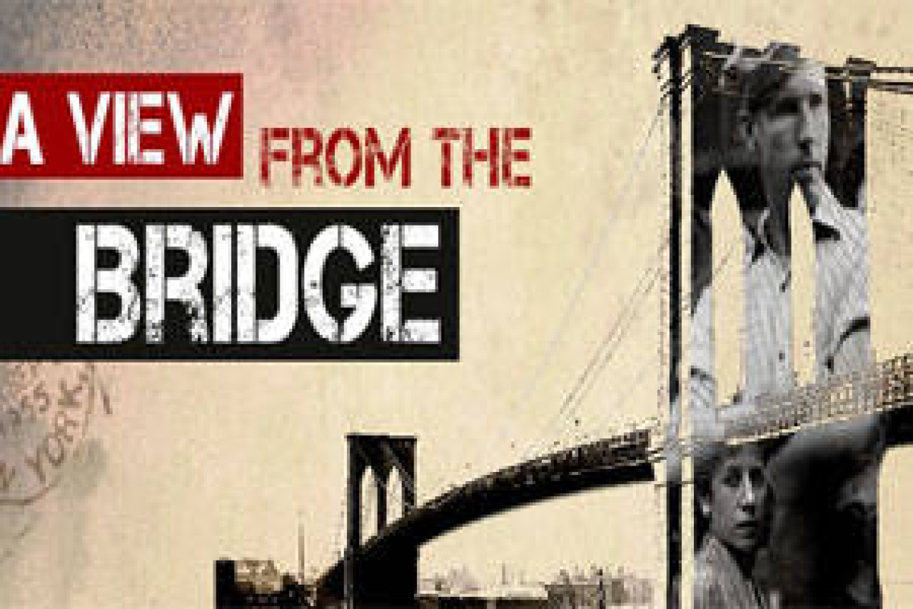 a view from the bridge logo 56205 1