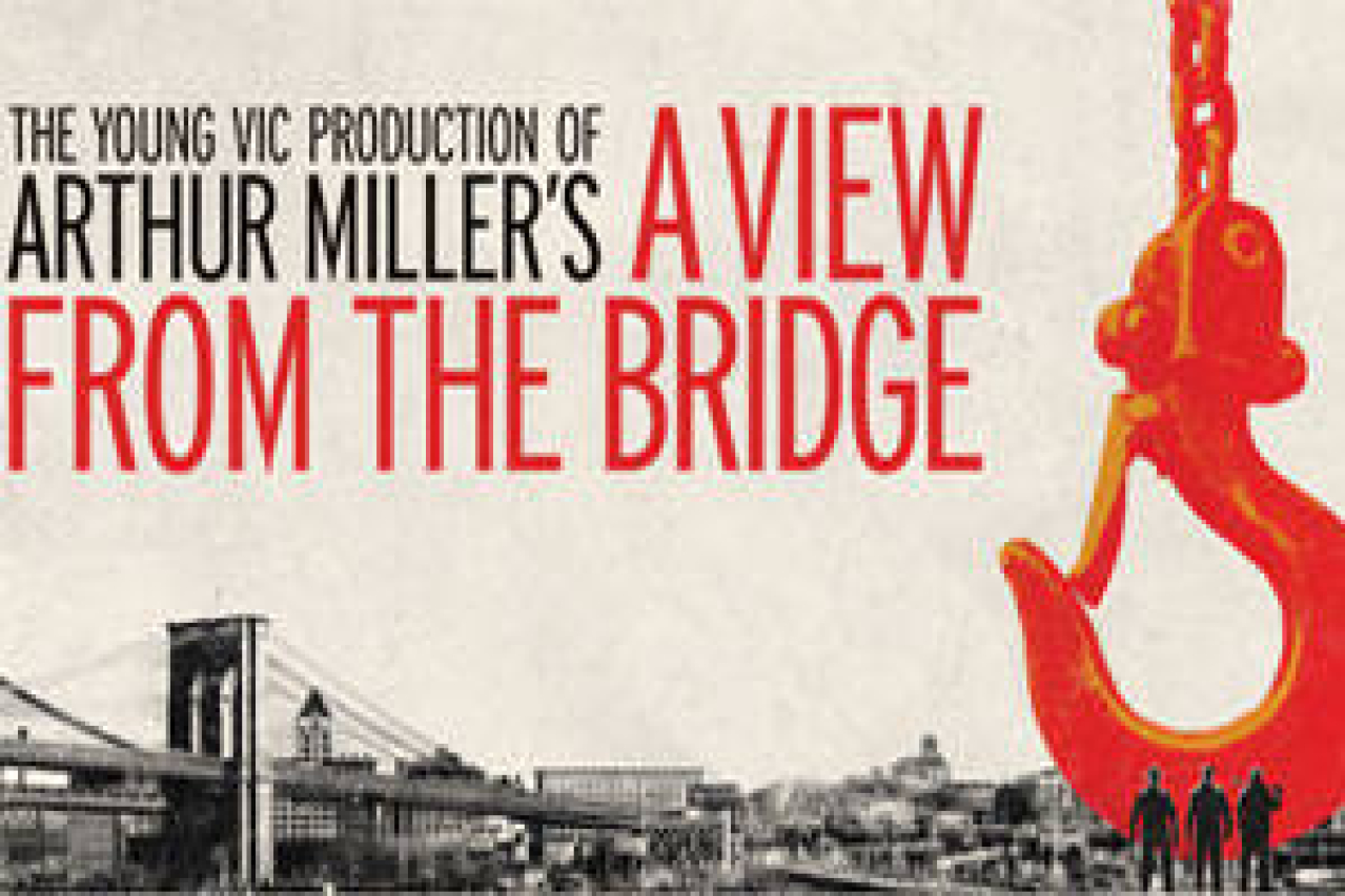 a view from the bridge logo 57099 1