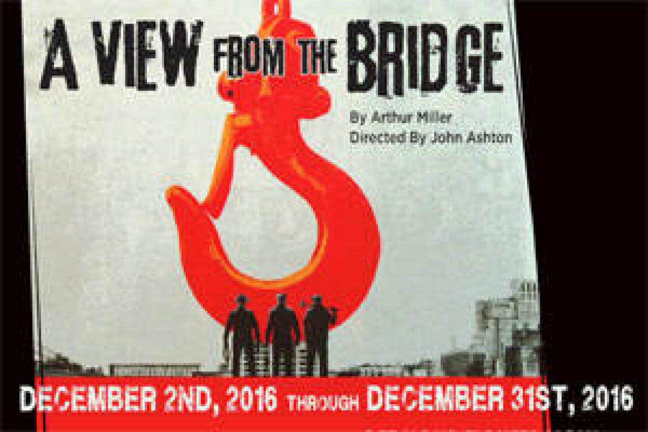 a view from the bridge logo 63189