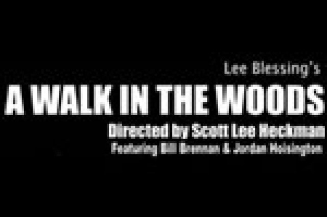 a walk in the woods logo 25521