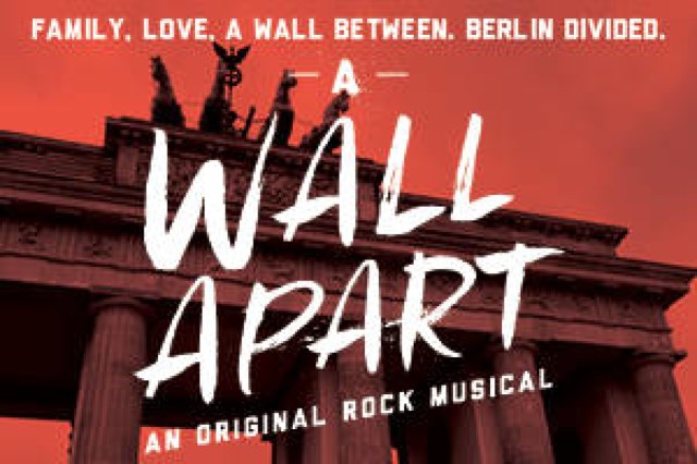 a wall apart logo 67122