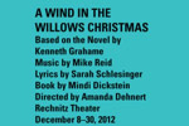a wind in the willows christmas logo 8768