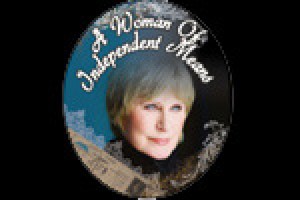 A Woman of Independent Means