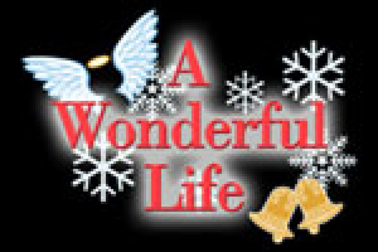 a wonderful life logo 25593