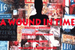 A Wound in Time