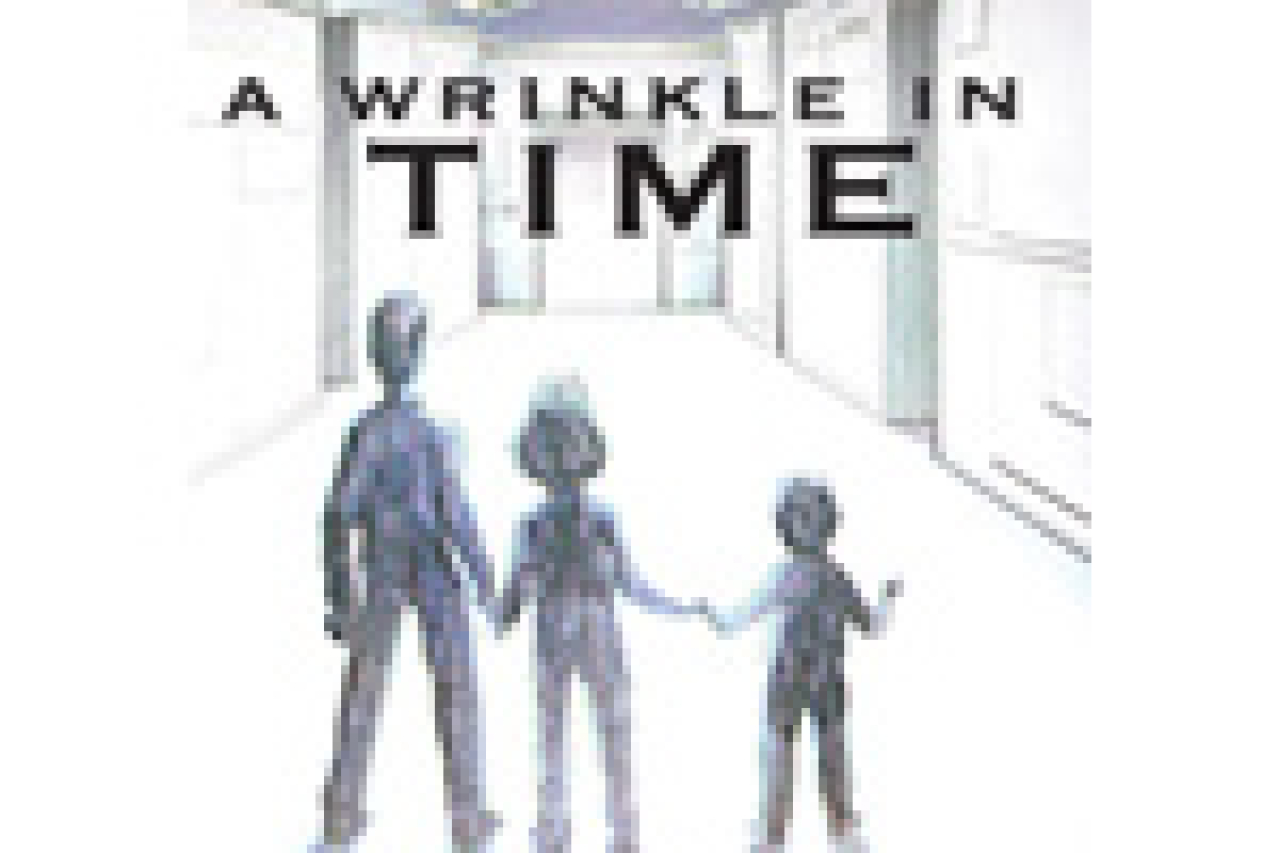 a wrinkle in time logo 15526