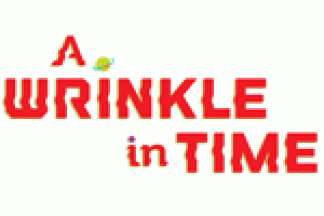 a wrinkle in time logo 7092