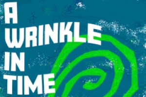 A Wrinkle in Time