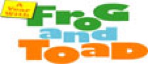 A Year With Frog and Toad