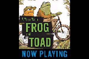 A Year with Frog and Toad