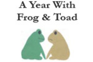 A Year with Frog and Toad