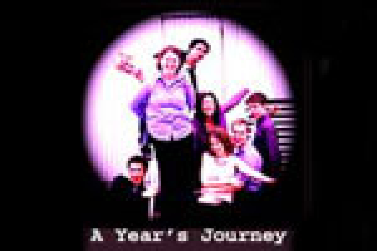 a years journey logo 28405