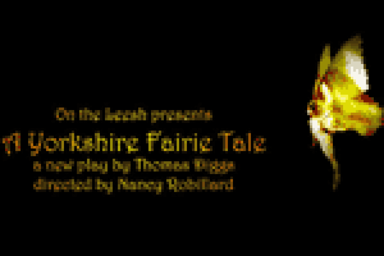 a yorkshire fairie tale logo 25361
