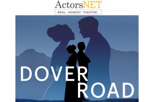 A.A. Milne’s Dover Road