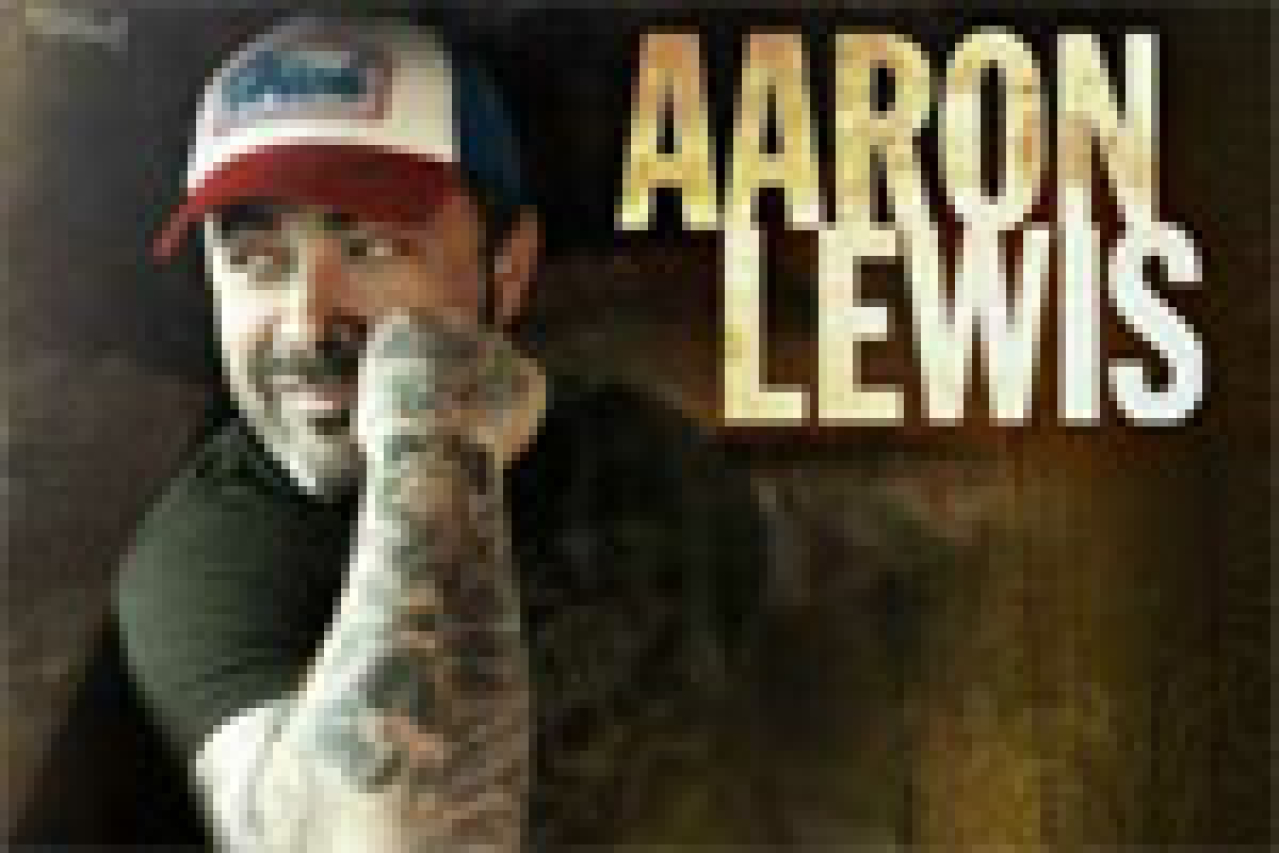 aaron lewis logo 10869