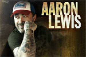 Aaron Lewis