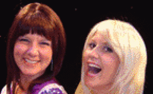 Abba Salute