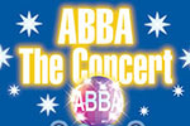 abba the concert logo 32265