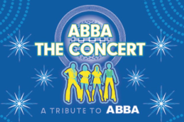 abba the concert logo 92260
