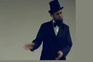 Abe Lincoln: A One Man Show