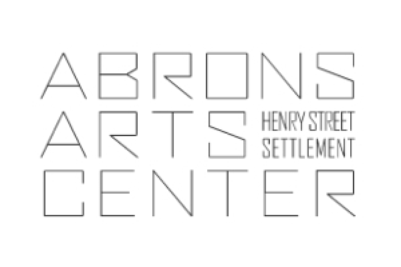 abrons arts centers spring season logo 63569
