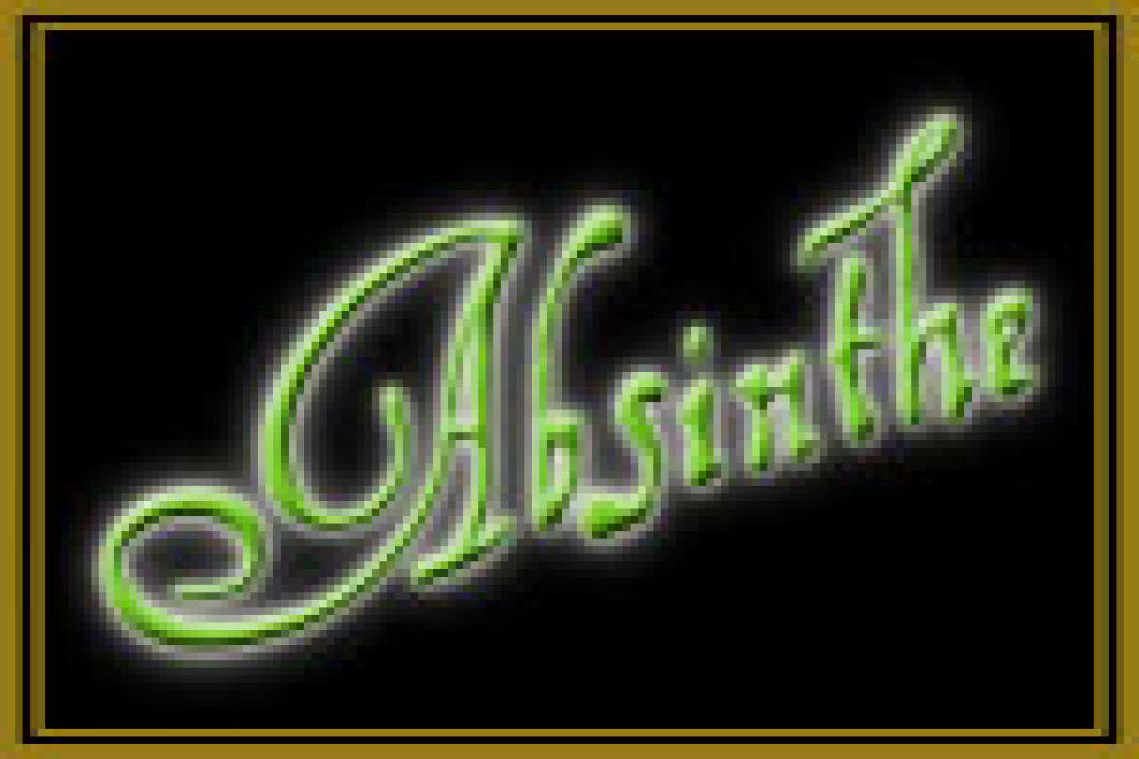 absinthe logo 22763