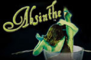Absinthe @ Spiegelworld