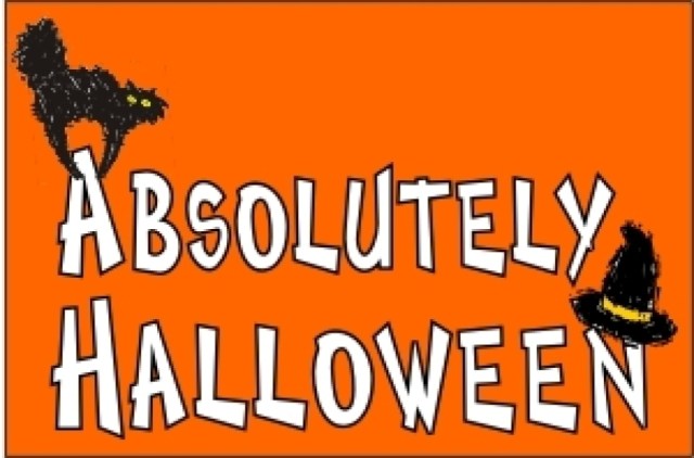 absolutely halloween logo 32721