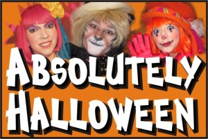 Absolutely Halloween