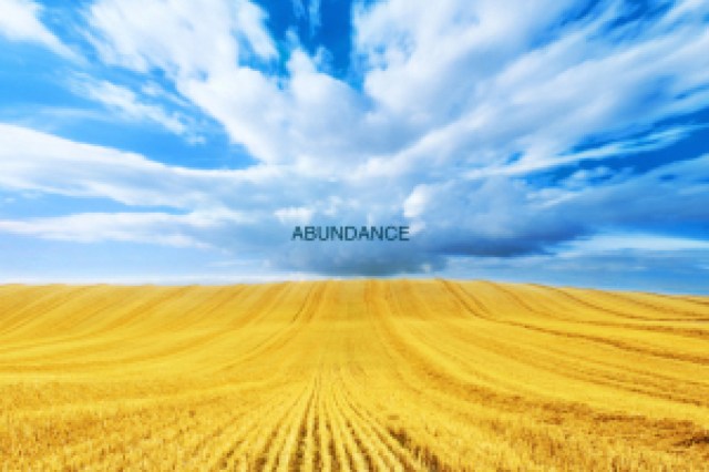 abundance logo 44433