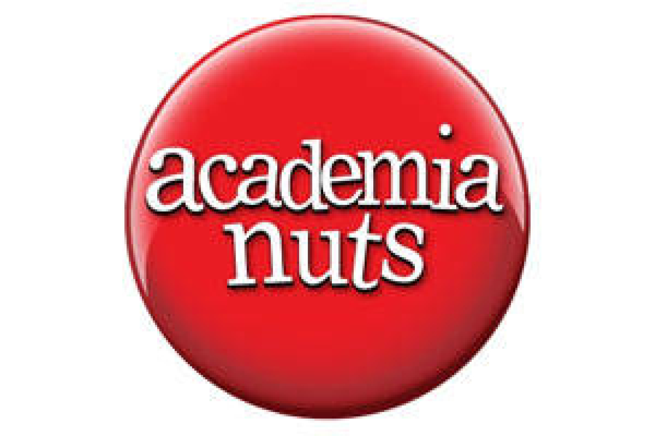 academia nuts logo 39115