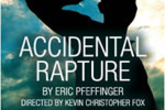 accidental rapture logo 13338