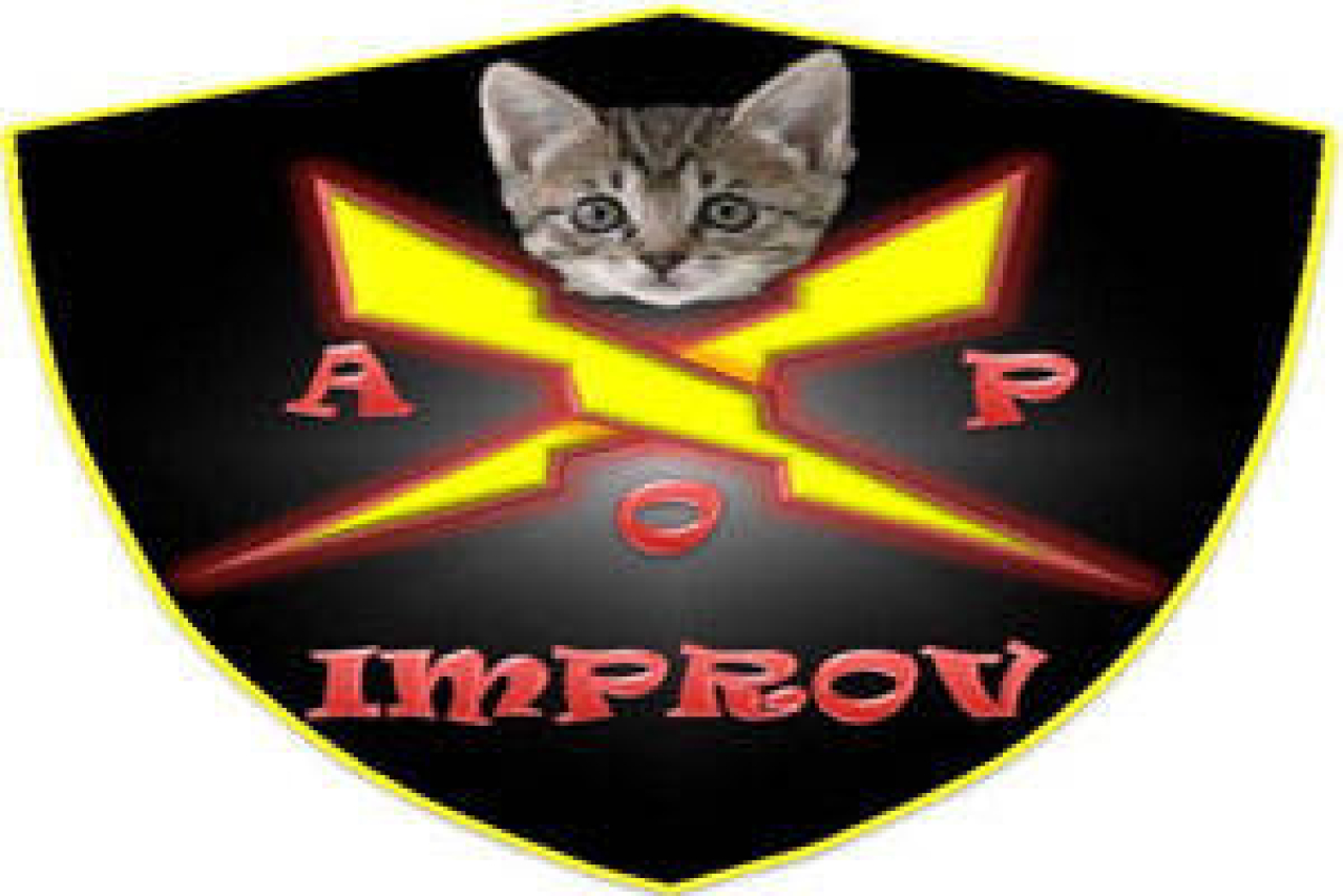 accidentally on purpose logo Broadway shows and tickets