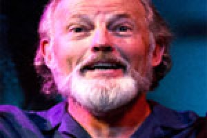 Acid Test: The Many Incarnations of Ram Dass