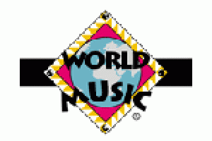 Acoustic Africa: Afropean Women