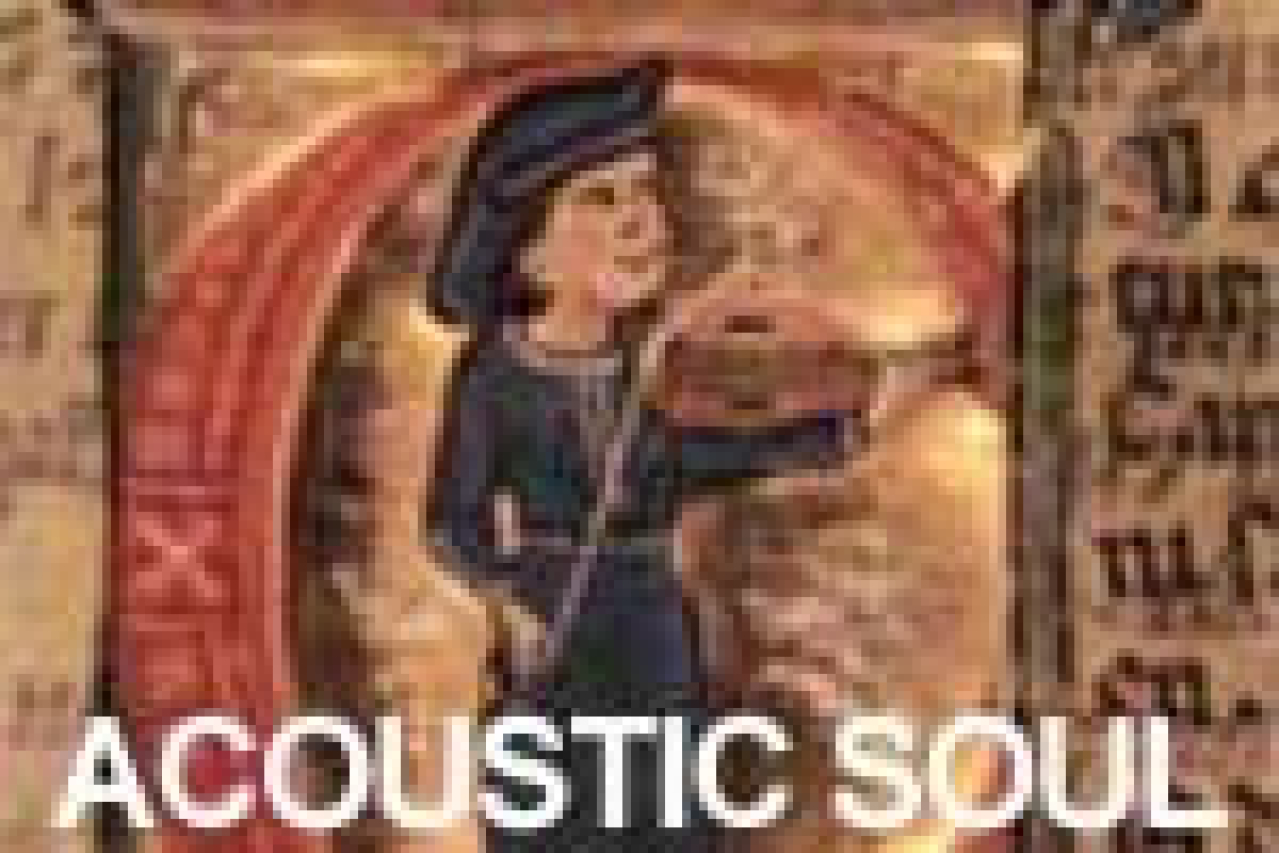 acoustic soul scott downes logo 25981