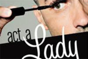Act a Lady