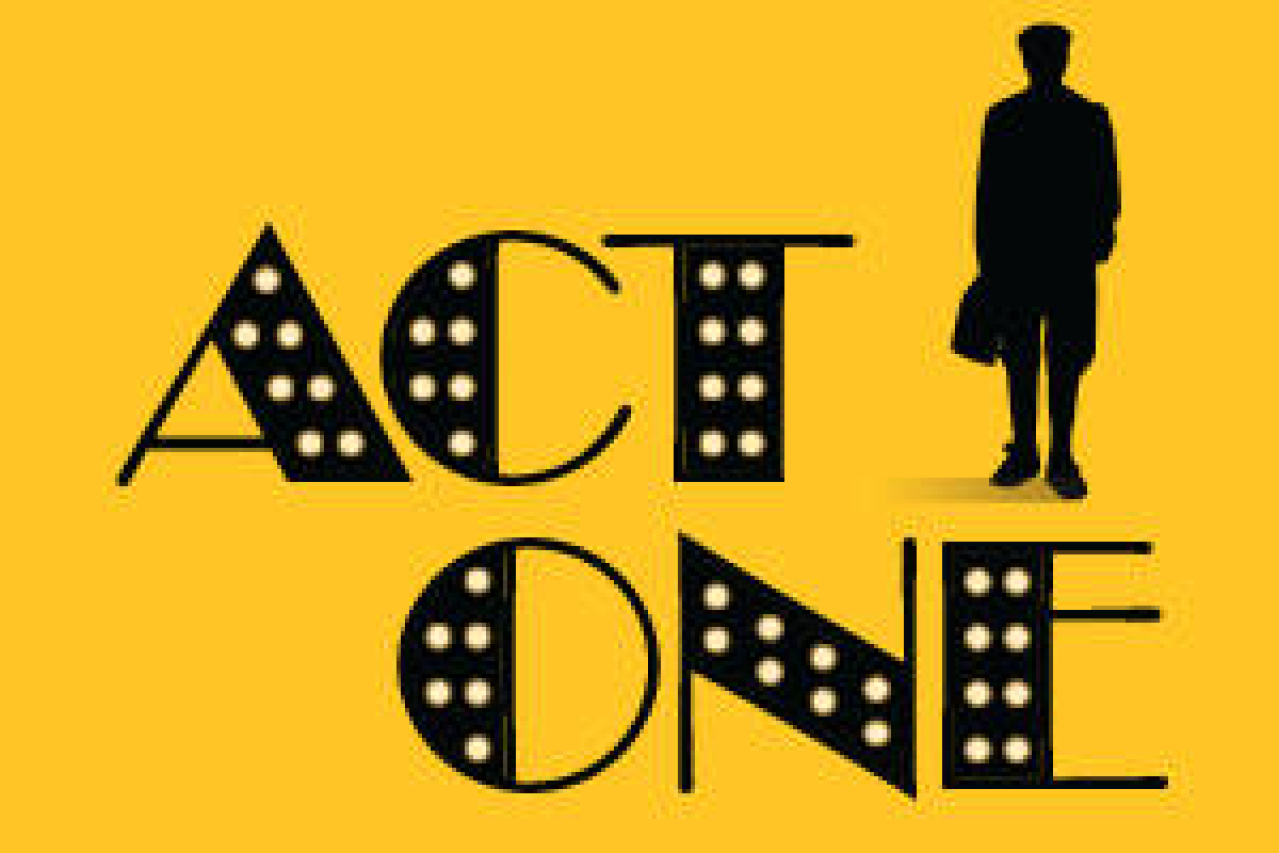 act one logo 64820