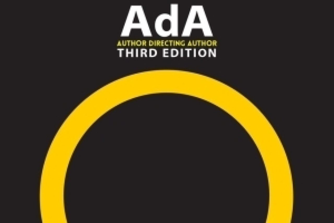 ada author directing author 3rd edition logo 63893