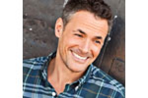 Adam Guettel