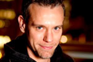 Adam Pascal
