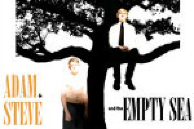 adam steve and the empty sea logo 31695