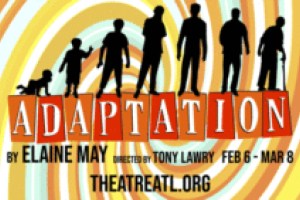 Adaptation