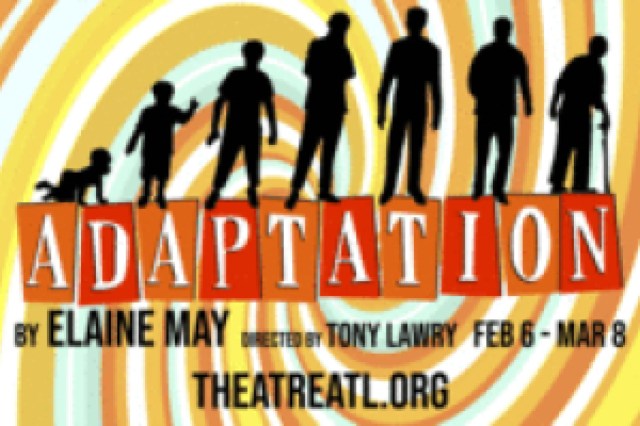 adaptation logo 90828