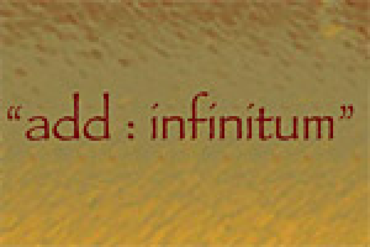 add infinitum t e a transpersonal education art logo 29639