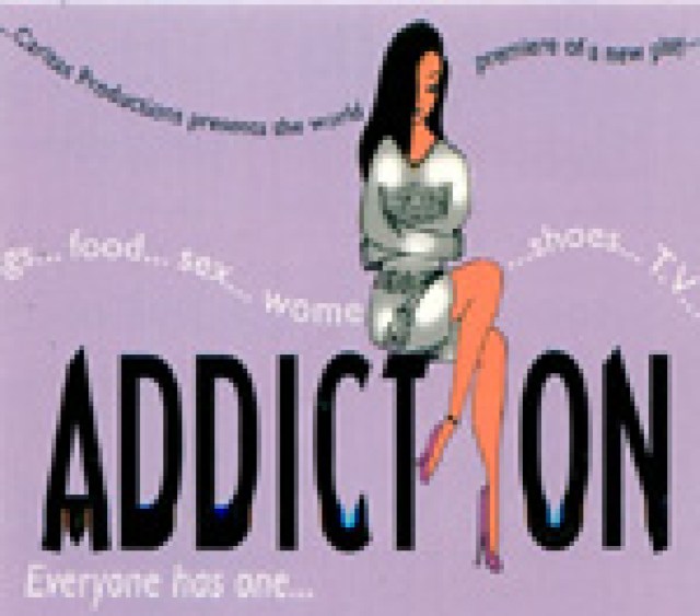 addiction logo 1038