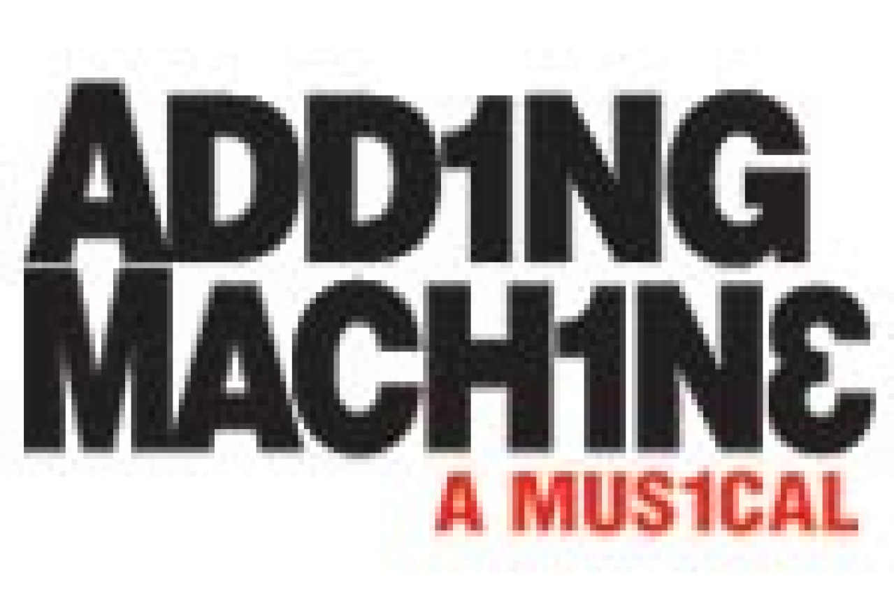 adding machine logo 24038