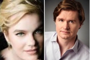 Adelphi Orchestra — Operatic Homeland Celebrations