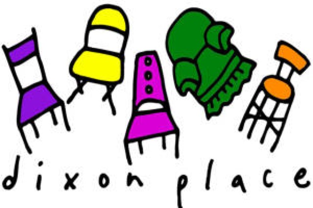 adf dixon place logo 63534