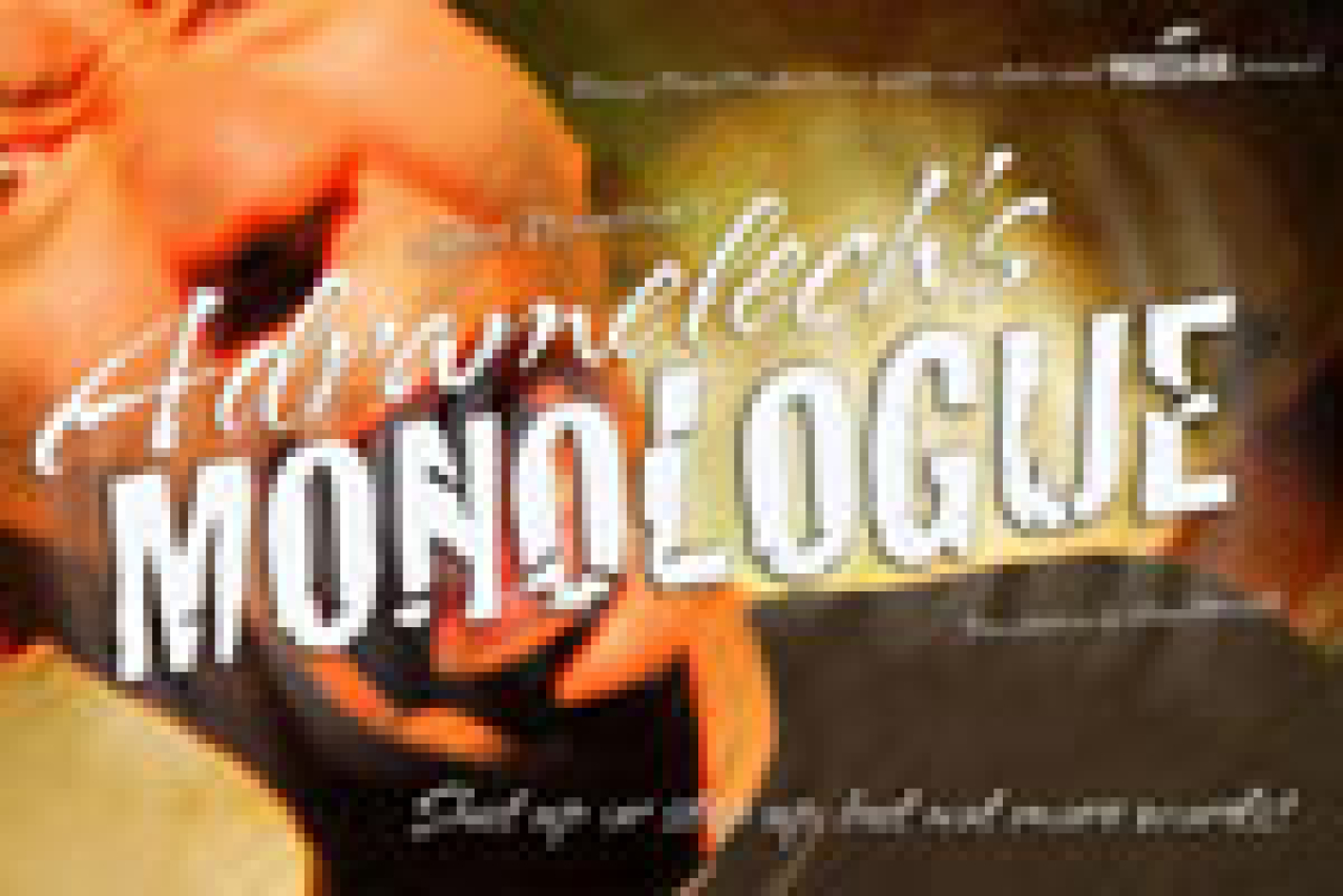 adramalechs monologue logo 21846